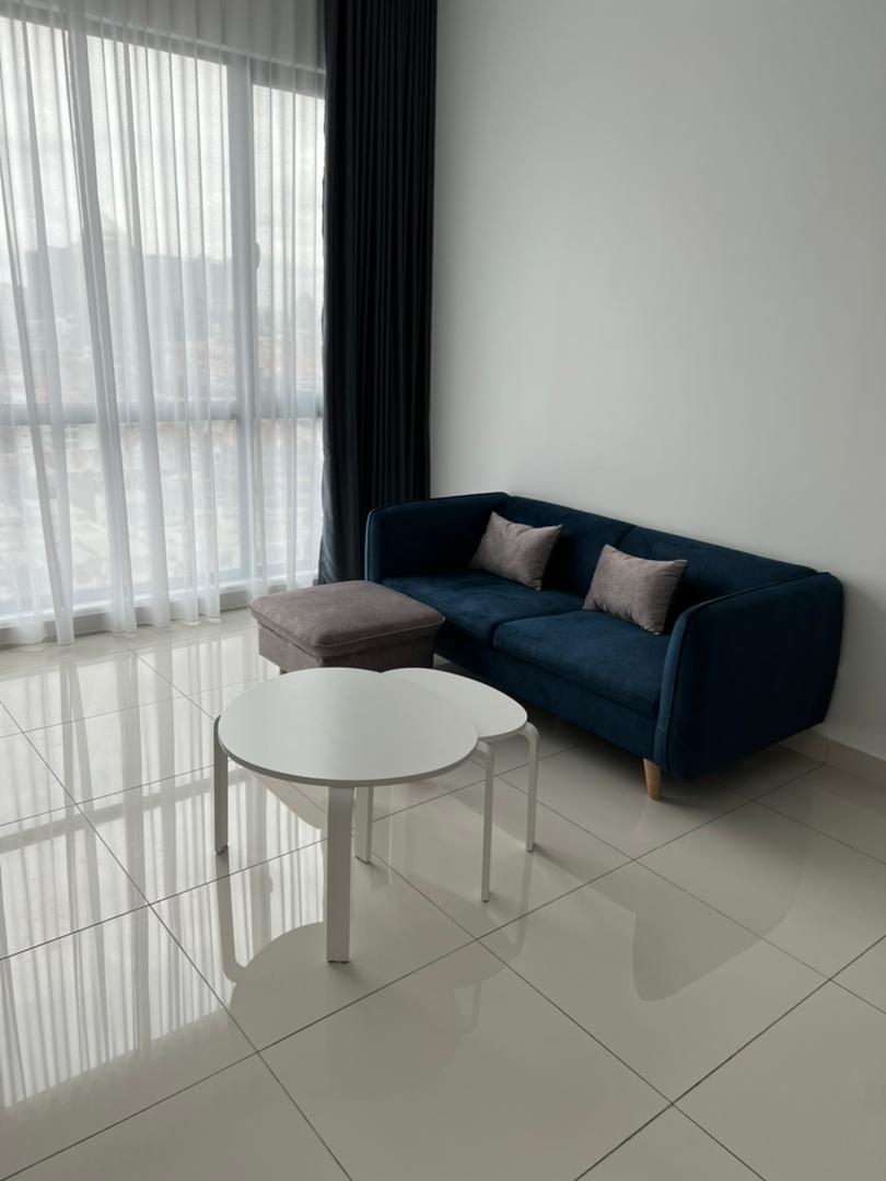 Greenfield Residence, Bandar Sunway - photo 2