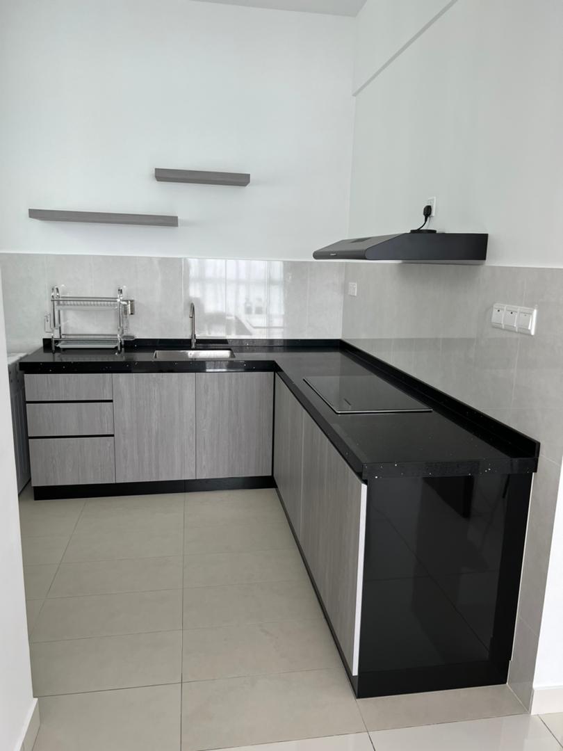 Greenfield Residence, Bandar Sunway - photo 3