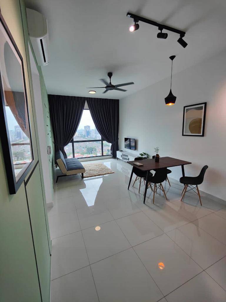 Greenfield Residence, Bandar Sunway - photo 2