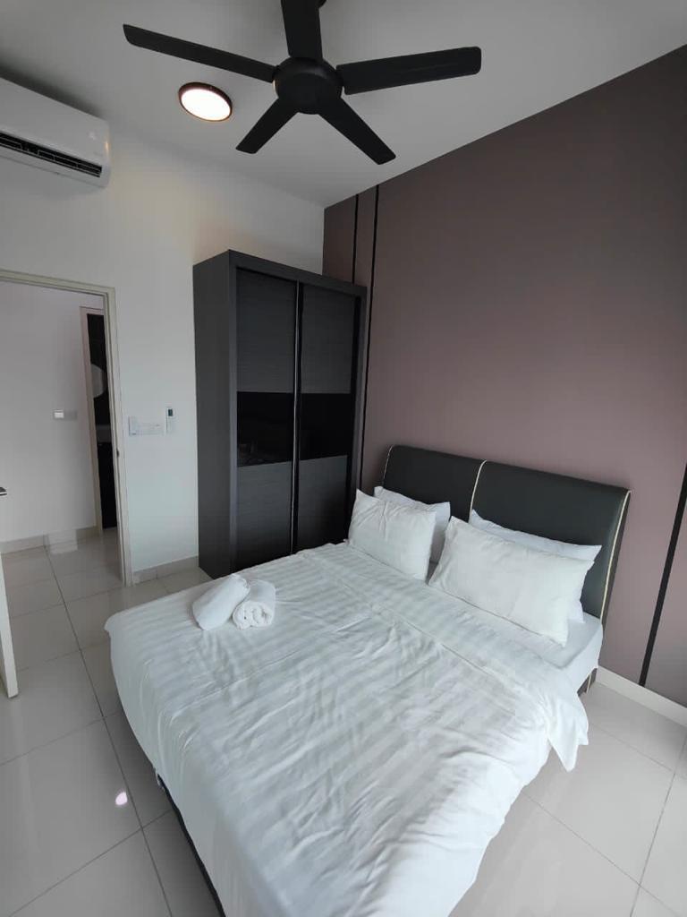 Greenfield Residence, Bandar Sunway - photo 3