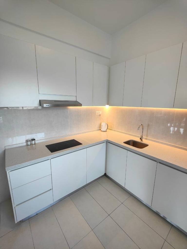 Greenfield Residence, Bandar Sunway - photo 4