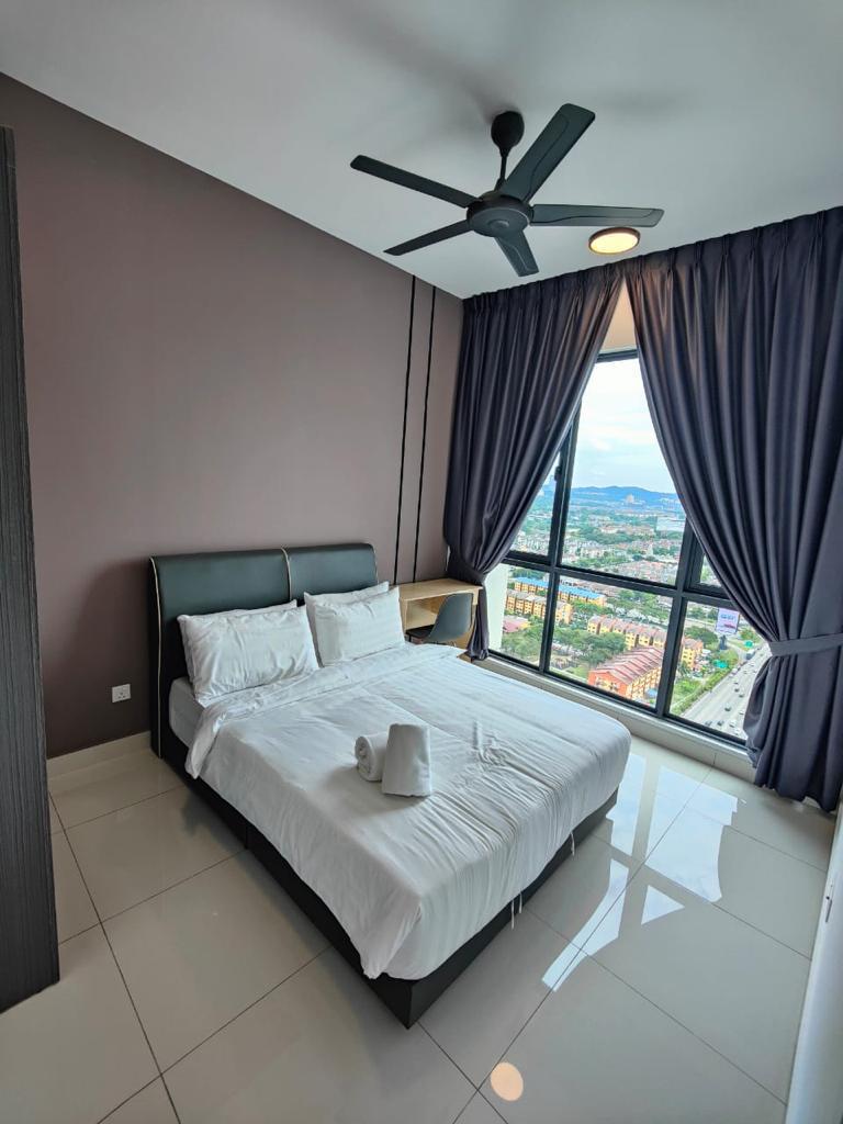 Greenfield Residence, Bandar Sunway - photo 7