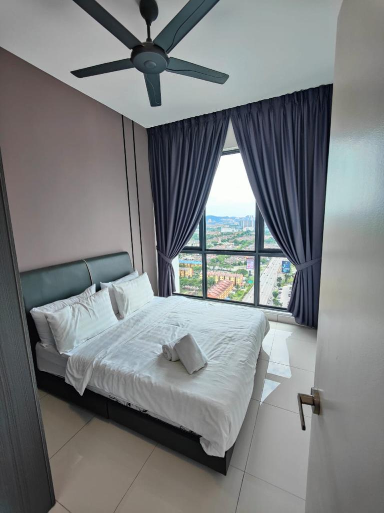 Greenfield Residence, Bandar Sunway - photo 8