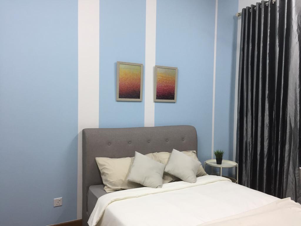 Greenfield Residence, Bandar Sunway - photo 2