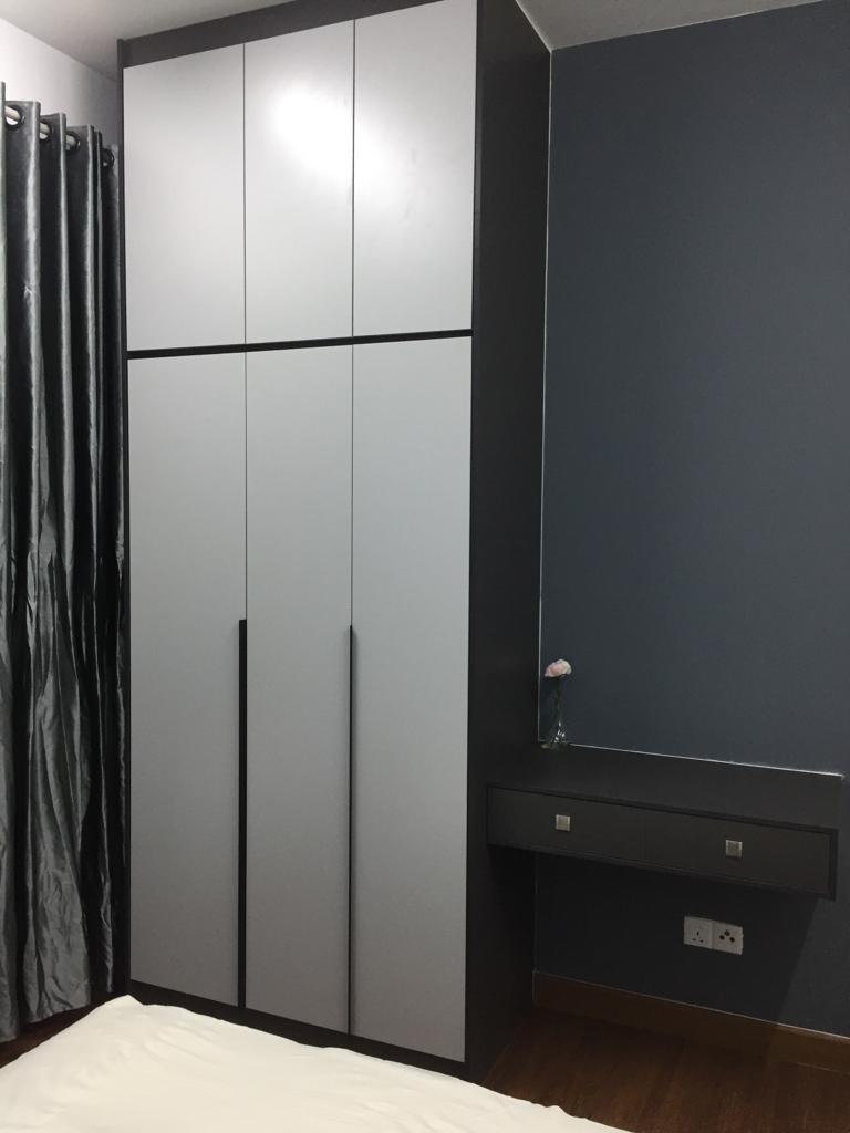 Greenfield Residence, Bandar Sunway - photo 3