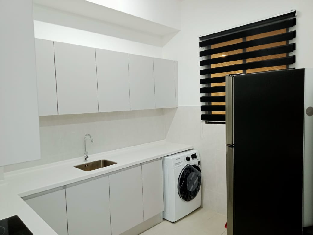 Greenfield Residence, Bandar Sunway - photo 8