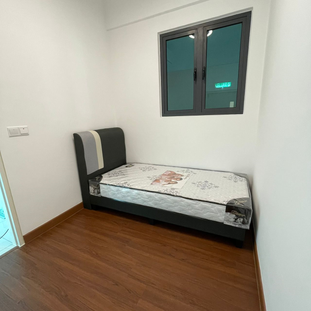 Greenfield Residence, Bandar Sunway - photo 2