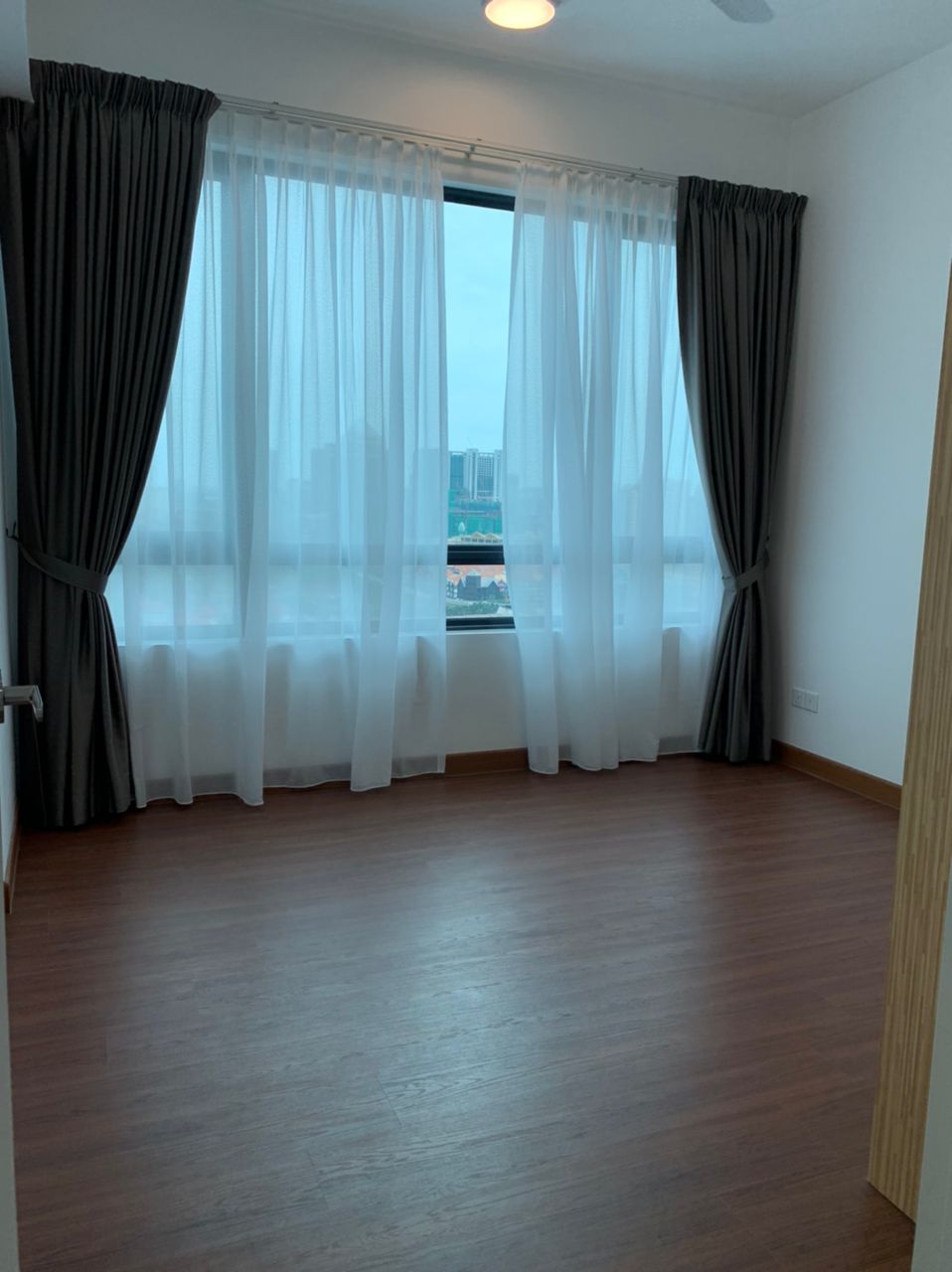 Greenfield Residence, Bandar Sunway - photo 2