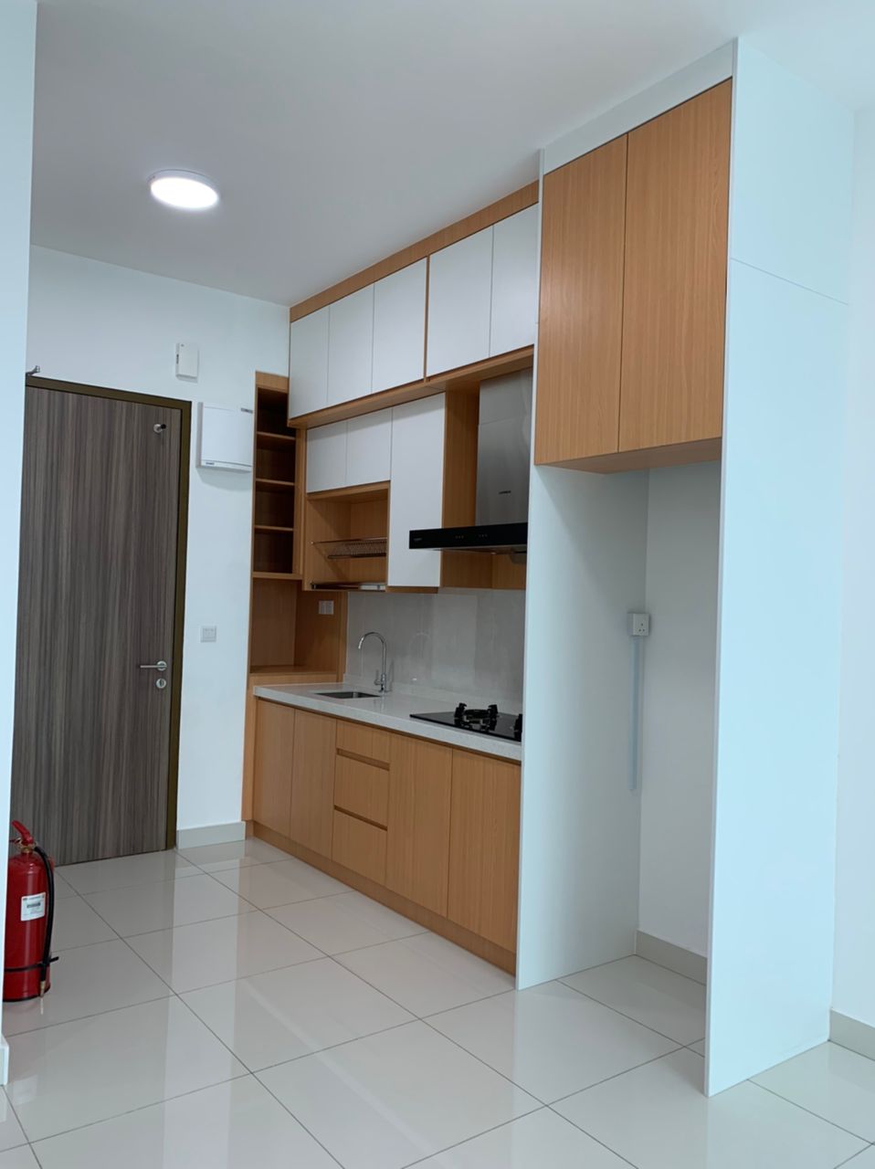 Greenfield Residence, Bandar Sunway - photo 4