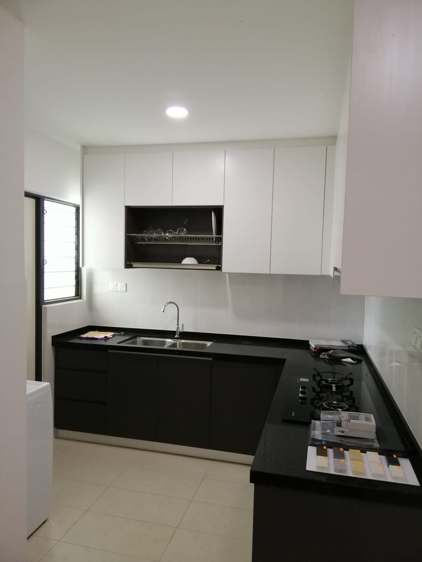 Greenfield Residence, Bandar Sunway - photo 3