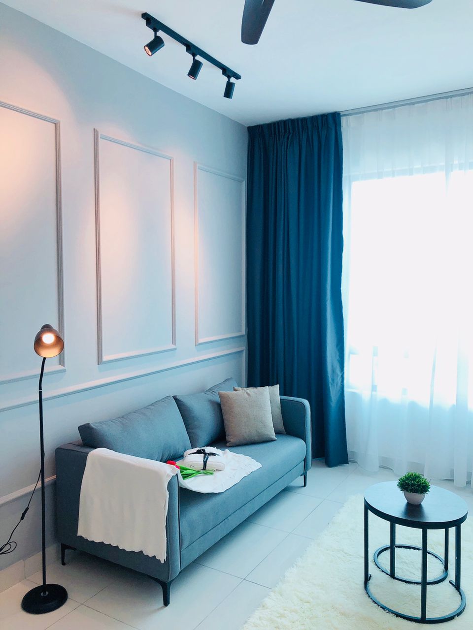 Greenfield Residence, Bandar Sunway - photo 2