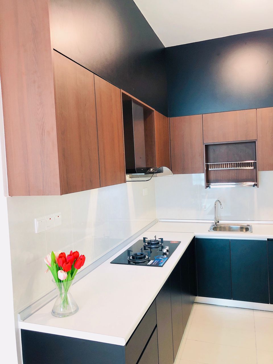 Greenfield Residence, Bandar Sunway - photo 3