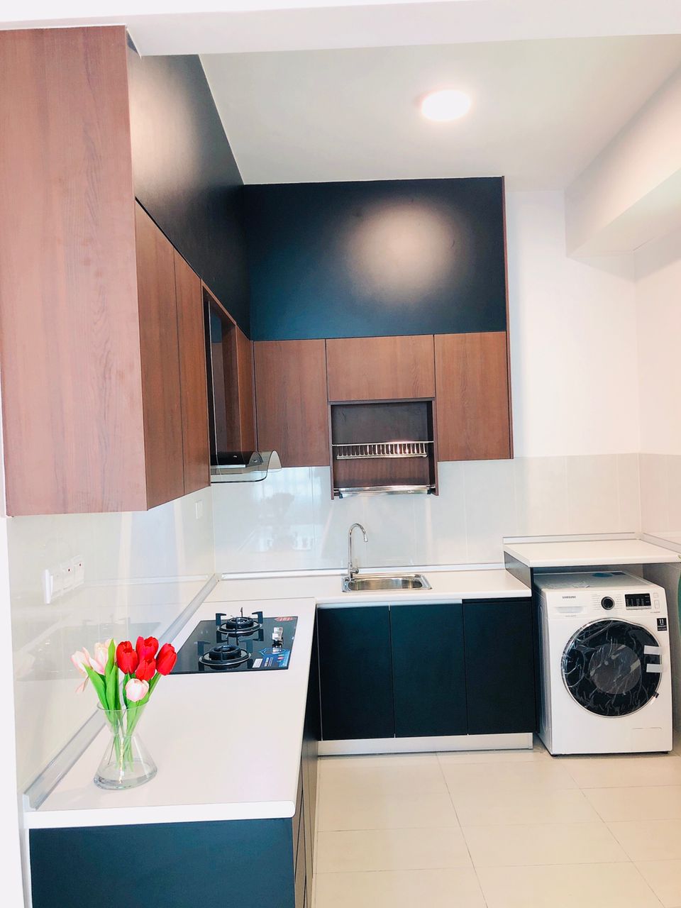 Greenfield Residence, Bandar Sunway - photo 4