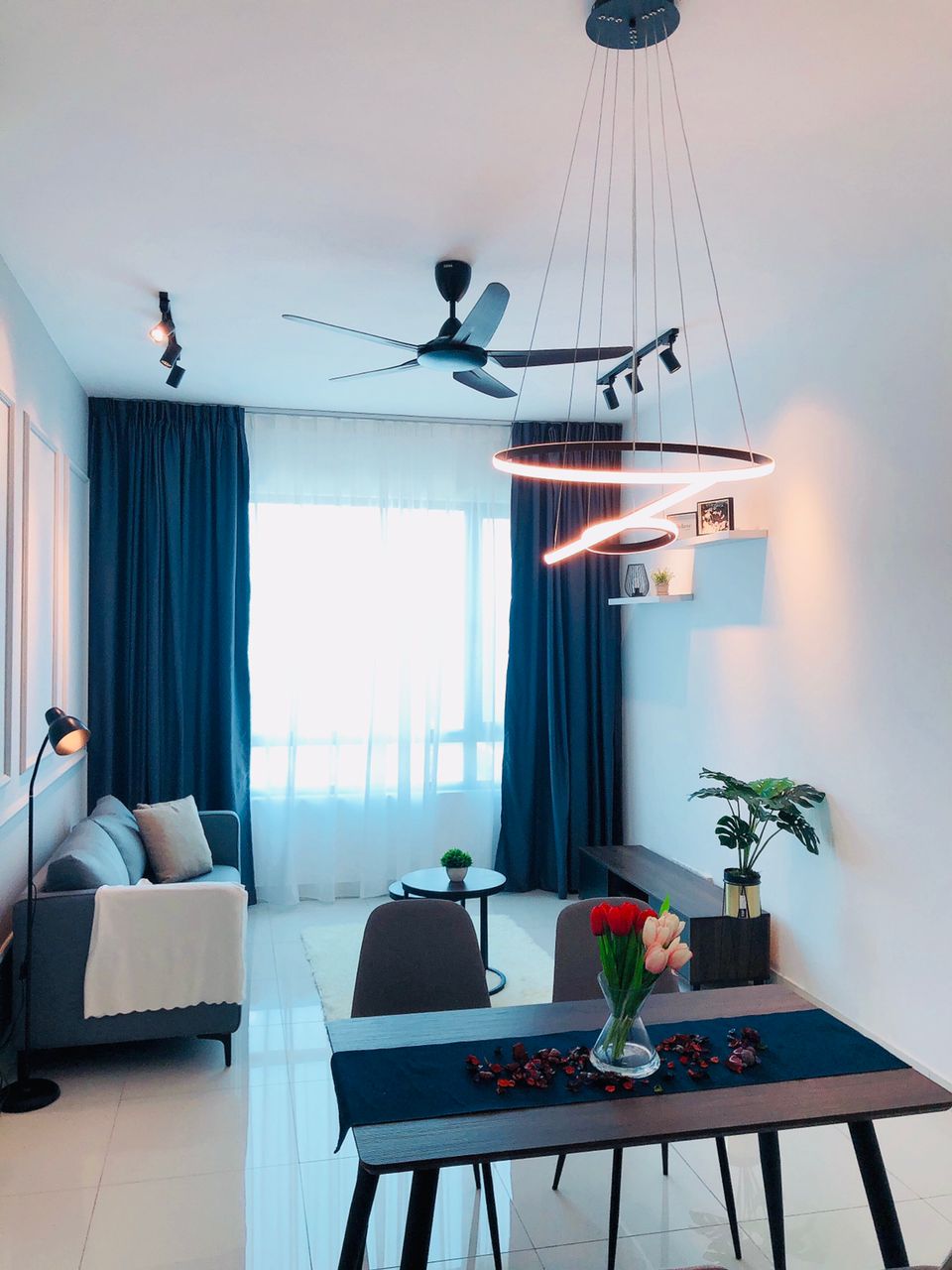 Greenfield Residence, Bandar Sunway - photo 7