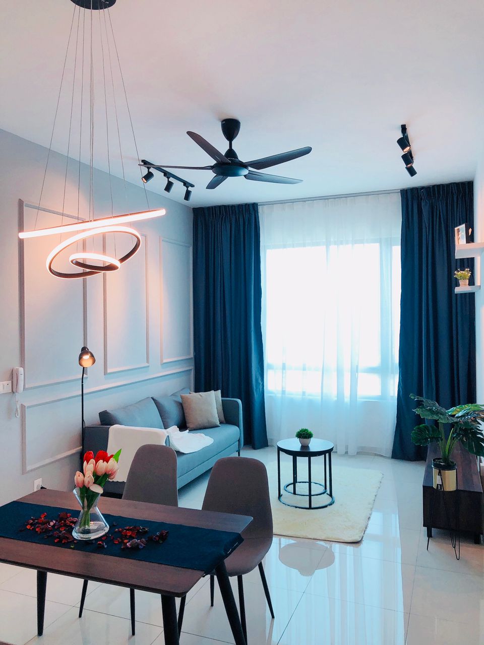 Greenfield Residence, Bandar Sunway - photo 8