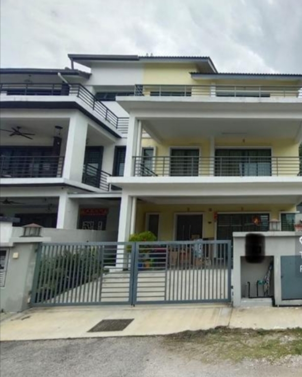 Mahkota Hill, Bandar Mahkota Cheras - photo 2
