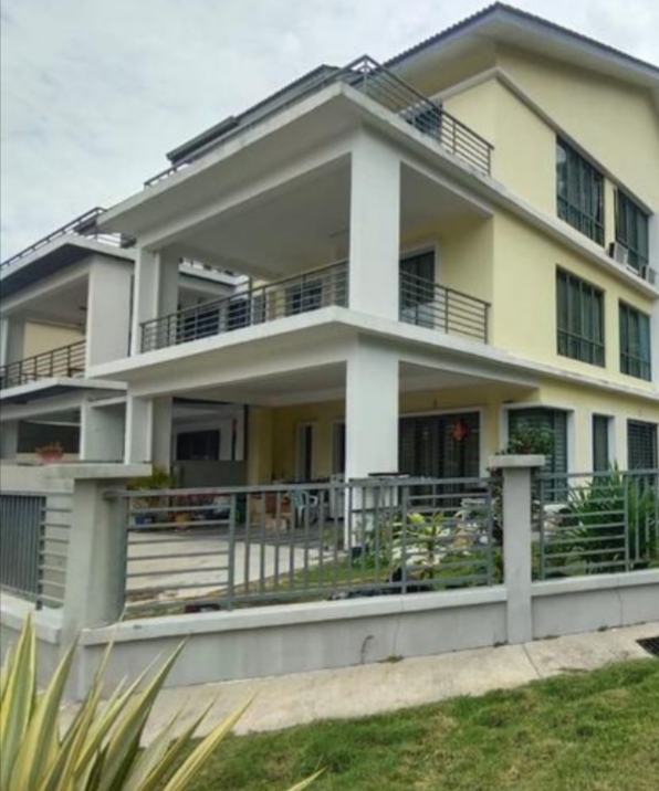 Mahkota Hill, Bandar Mahkota Cheras - photo 3