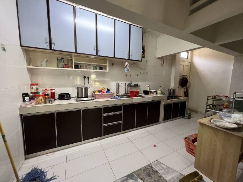 Taman Sri Bahagia Cheras - photo 4