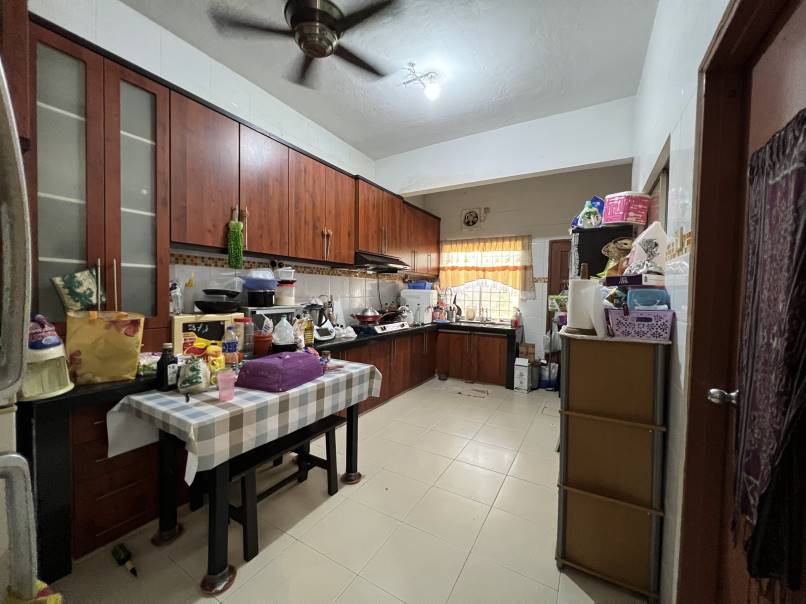 Taman Damai Jaya Cheras - photo 2