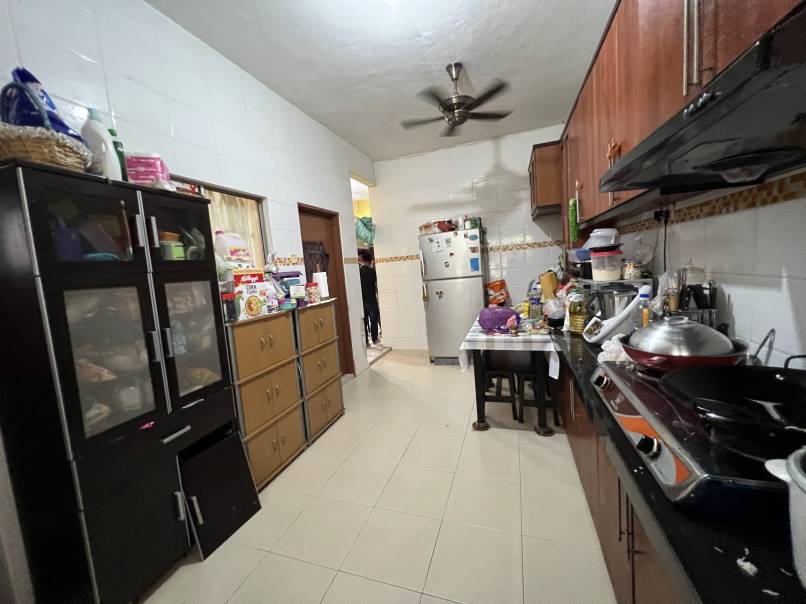 Taman Damai Jaya Cheras - photo 3