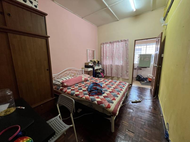 Taman Damai Jaya Cheras - photo 4