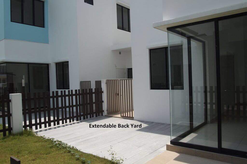 Setia Ecohill Luzento - photo 2