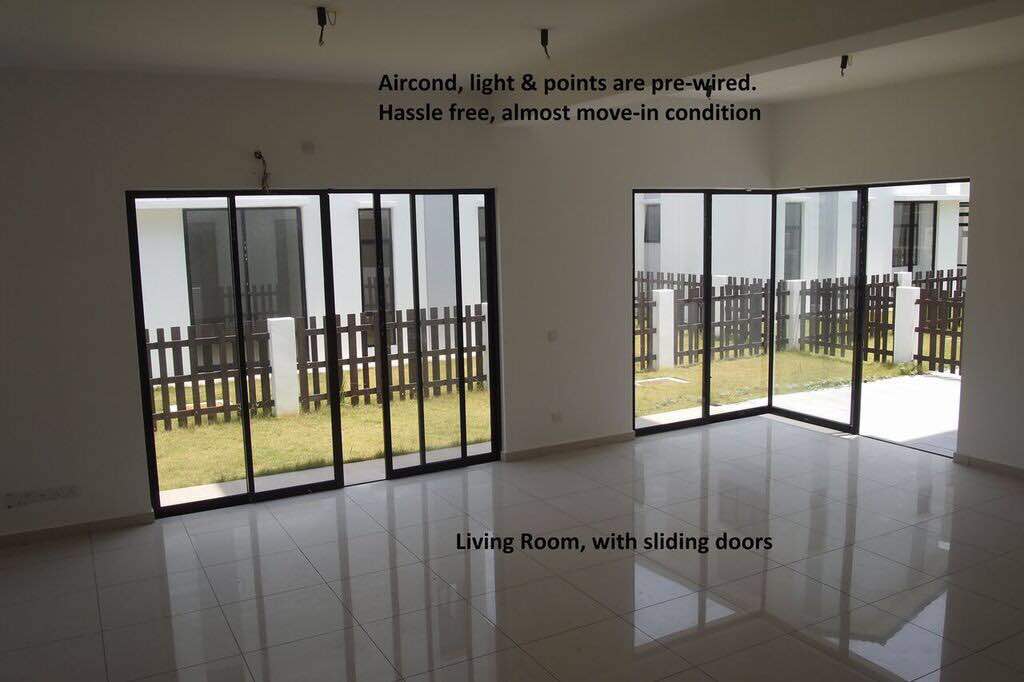 Setia Ecohill Luzento - photo 3