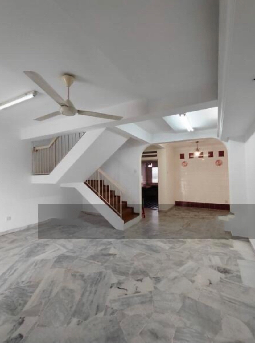 Taman Sri Bahagia - photo 2