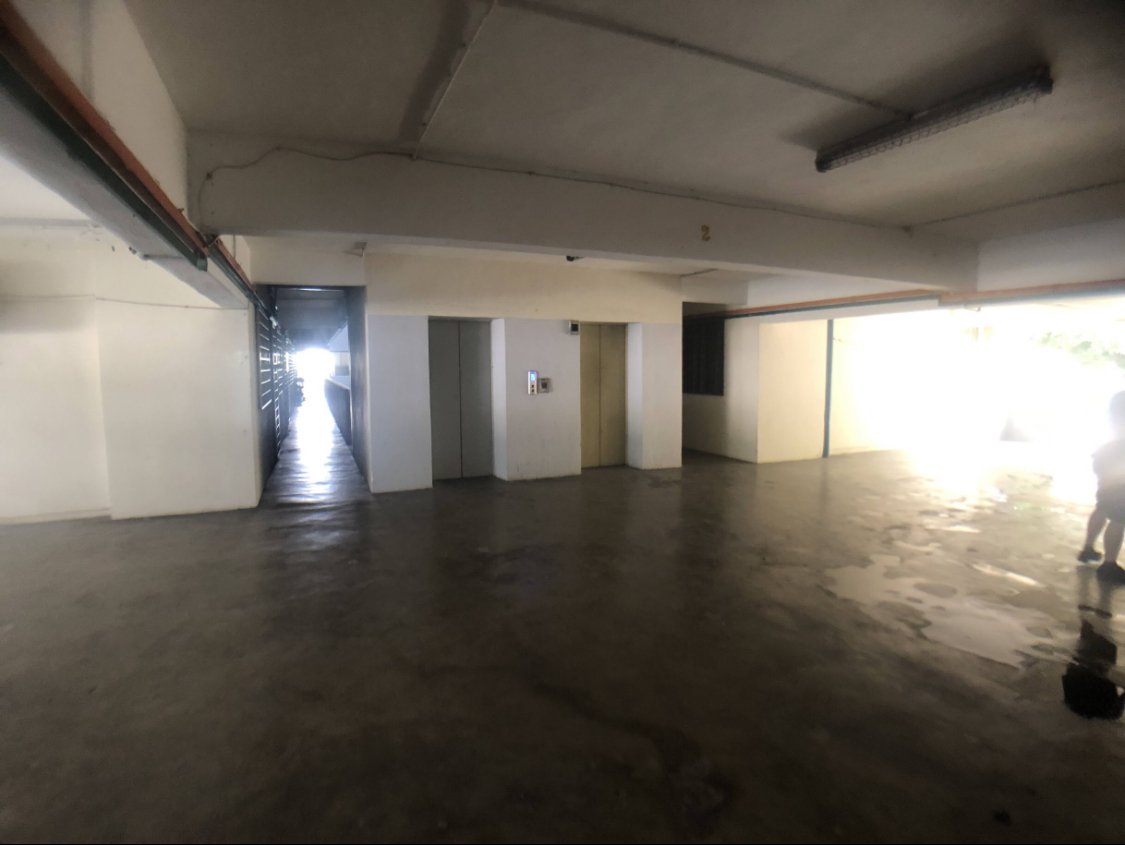 Taman Connaught Flat - photo 3