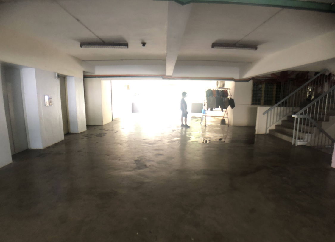 Taman Connaught Flat - photo 4