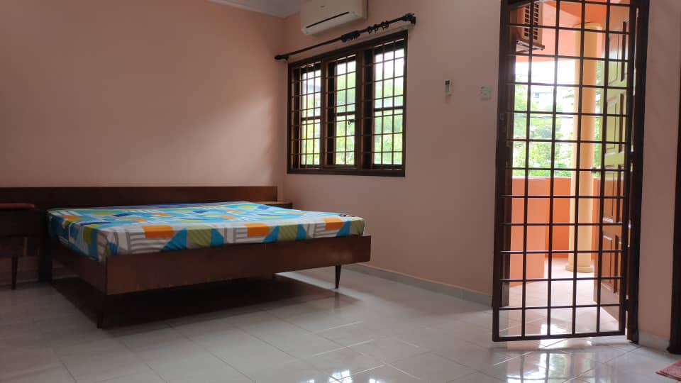 Taman Bukit Indah Ampang - photo 2
