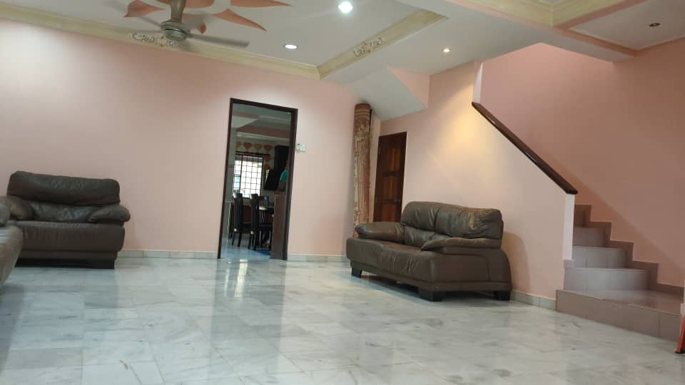 Taman Bukit Indah Ampang - photo 3