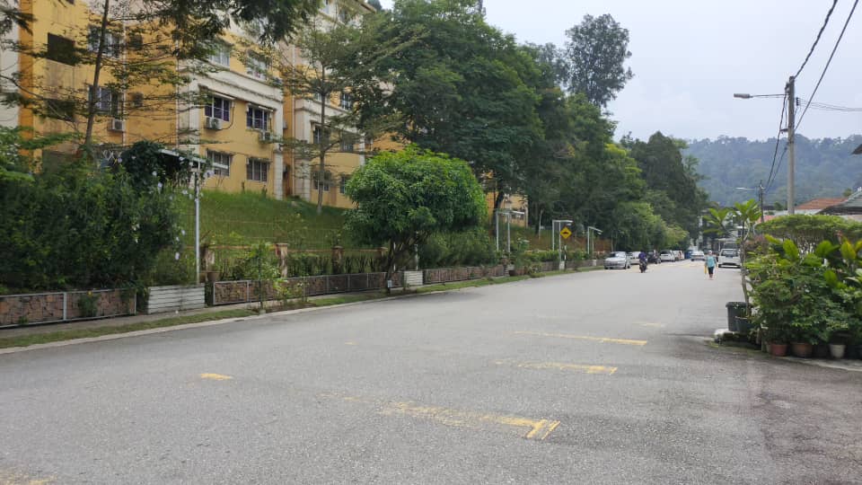 Taman Bukit Indah Ampang - photo 4