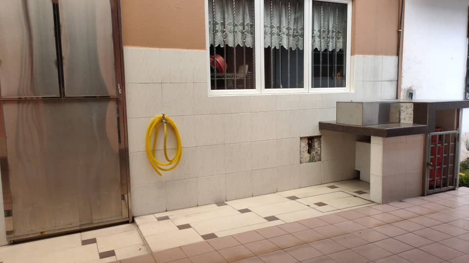 Taman Bukit Indah Ampang - photo 6