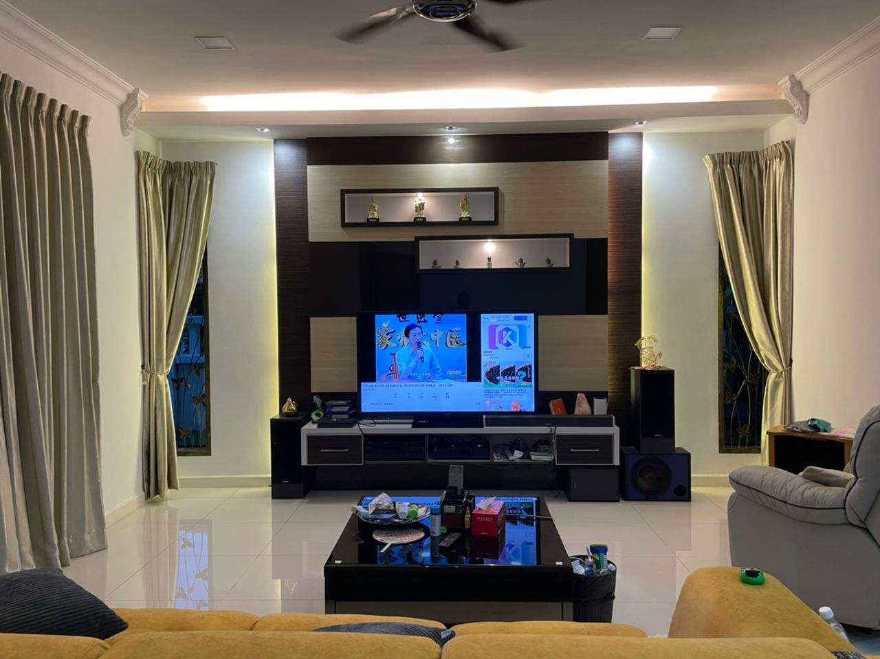 Damai Gayana Bungalow Hilltop - photo 2