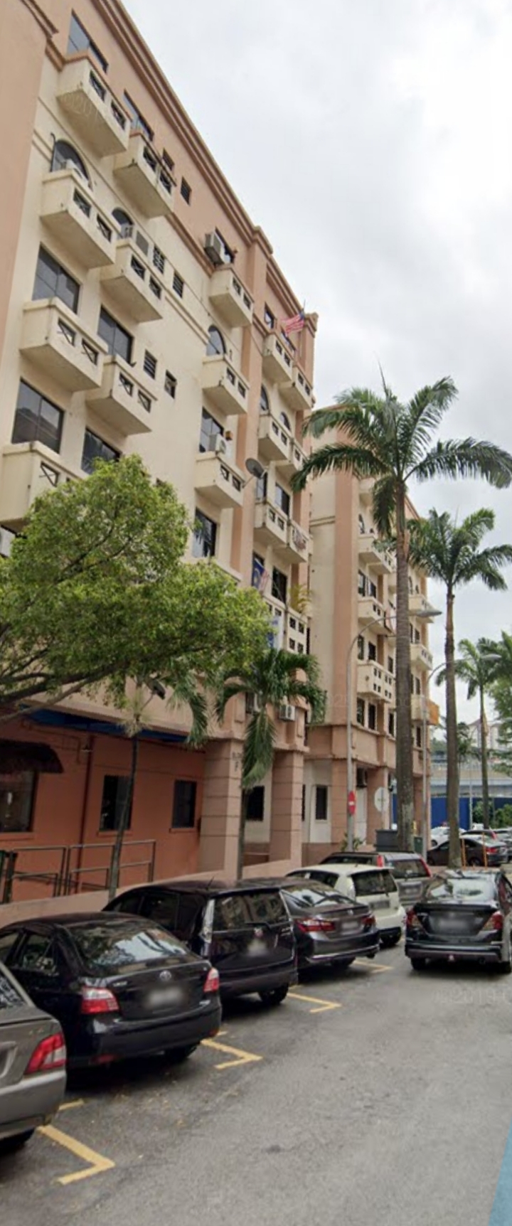 Business Center Cheras - photo 2