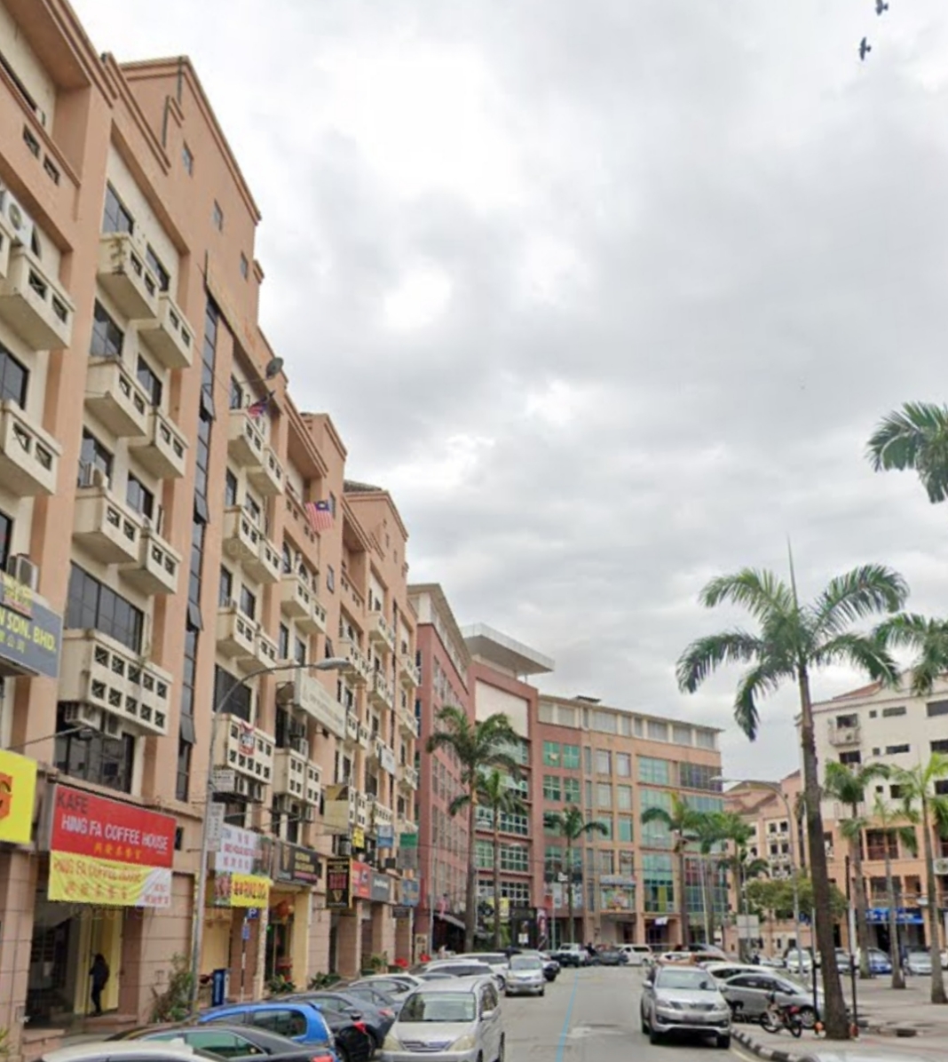 Business Center Cheras - photo 3