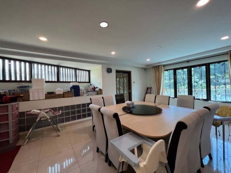 Taman Midah Corner House - photo 6