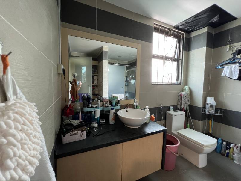 Taman Midah Corner House - photo 7