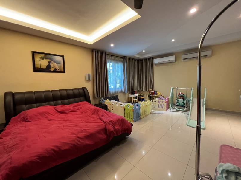Taman Midah Corner House - photo 8