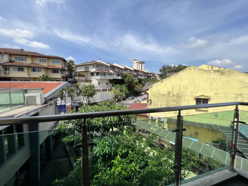 Taman Midah Corner House - photo 9