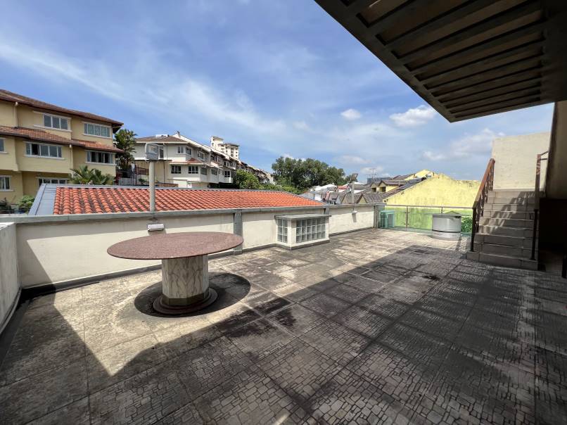 Taman Midah Corner House - photo 10