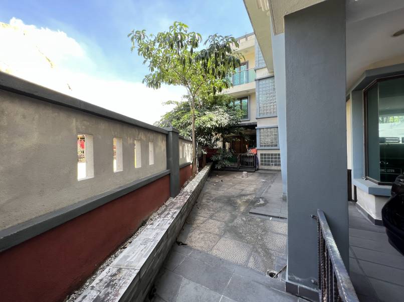 Taman Midah Corner House - photo 11
