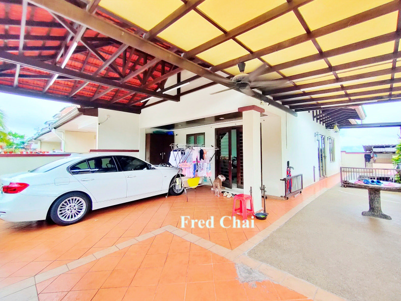 Damai Perdana Section 10 - photo 2