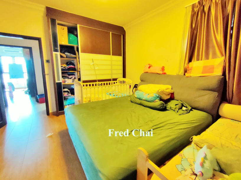 Damai Perdana Section 10 - photo 3