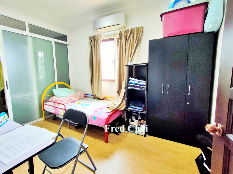 Damai Perdana Section 10 - photo 4