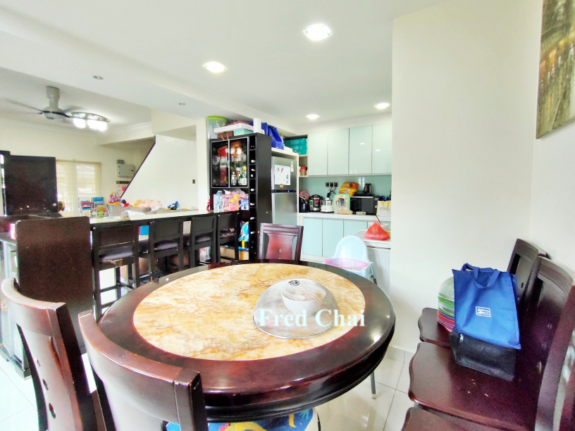 Damai Perdana Section 10 - photo 6