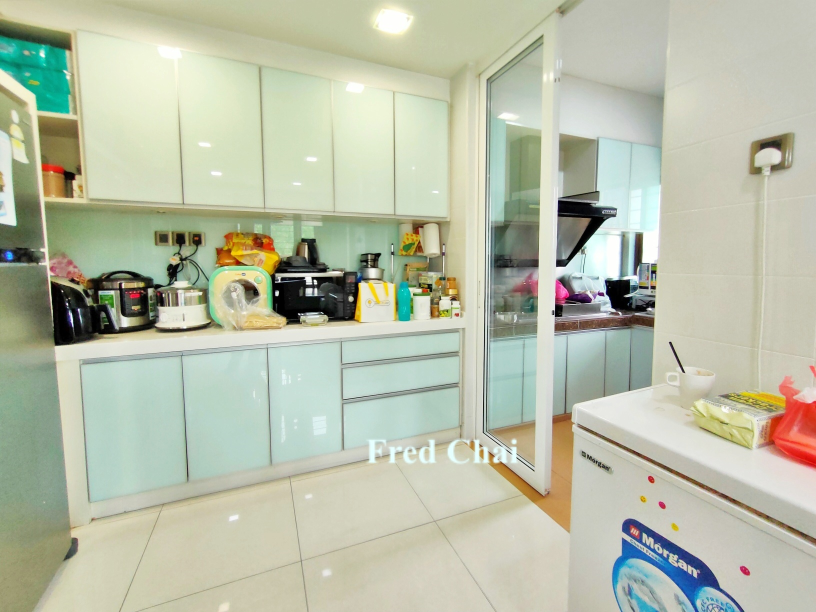 Damai Perdana Section 10 - photo 7