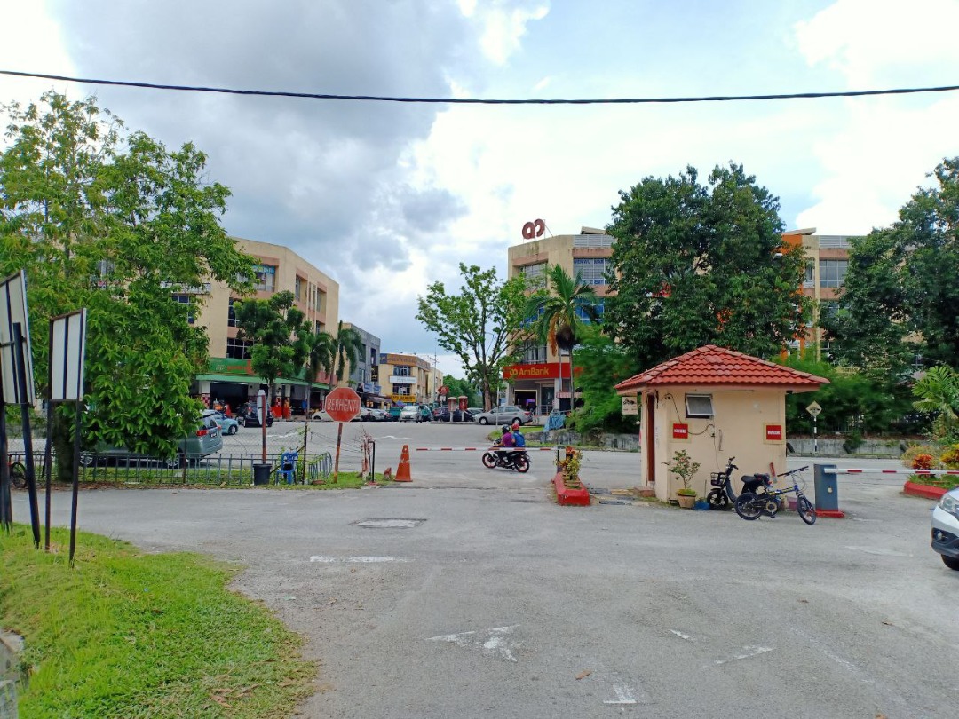 Bandar Mahkota Cheras - photo 3
