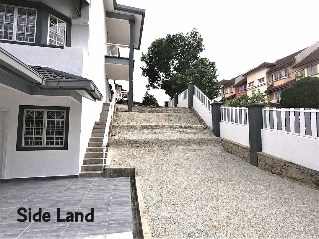 Taman Minang Ria ...